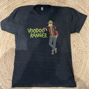 Voodoo Ranger Tshirt